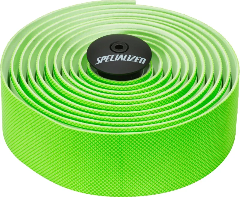specialized holographic bar tape