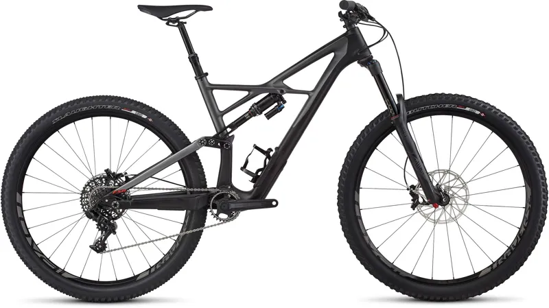 Specialized enduro rear triangle hotsell
