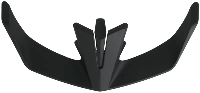 specialized helmet visor