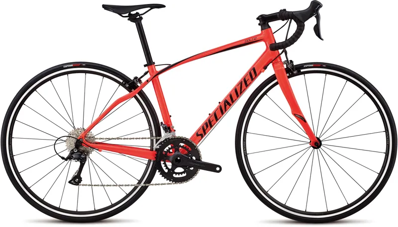 specialized road bikes 2018