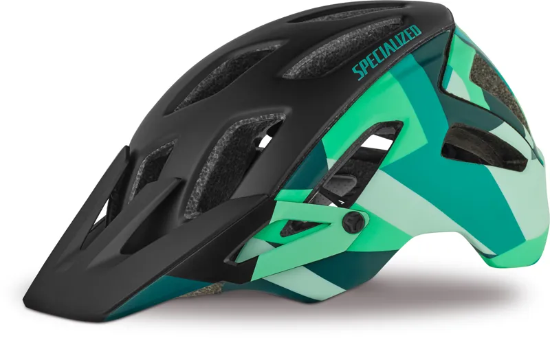 mountain bike helmet specialized