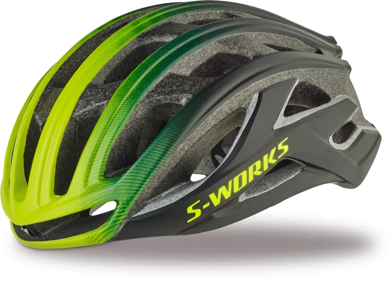 s works helmet 2018