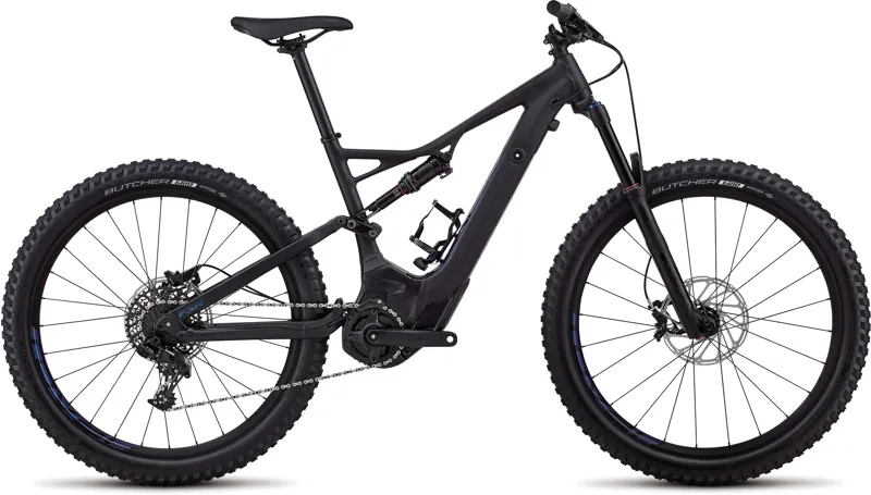 levo fsr 6fattie 2018