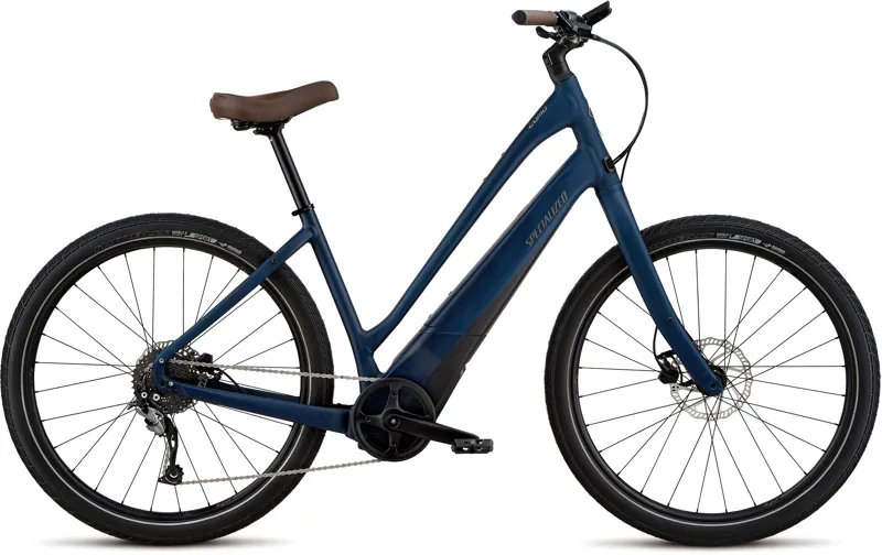 specialized como 4.0 ebike