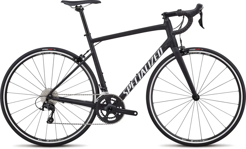 specialized aluminium road bike
