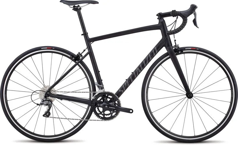 specialized aluminium road bike