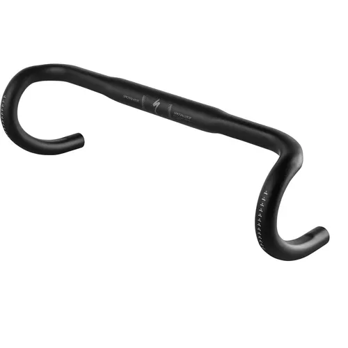 specialized shallow drop handlebars