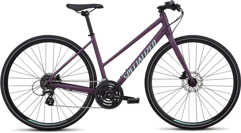 Specialized sirrus disc 2018 on sale