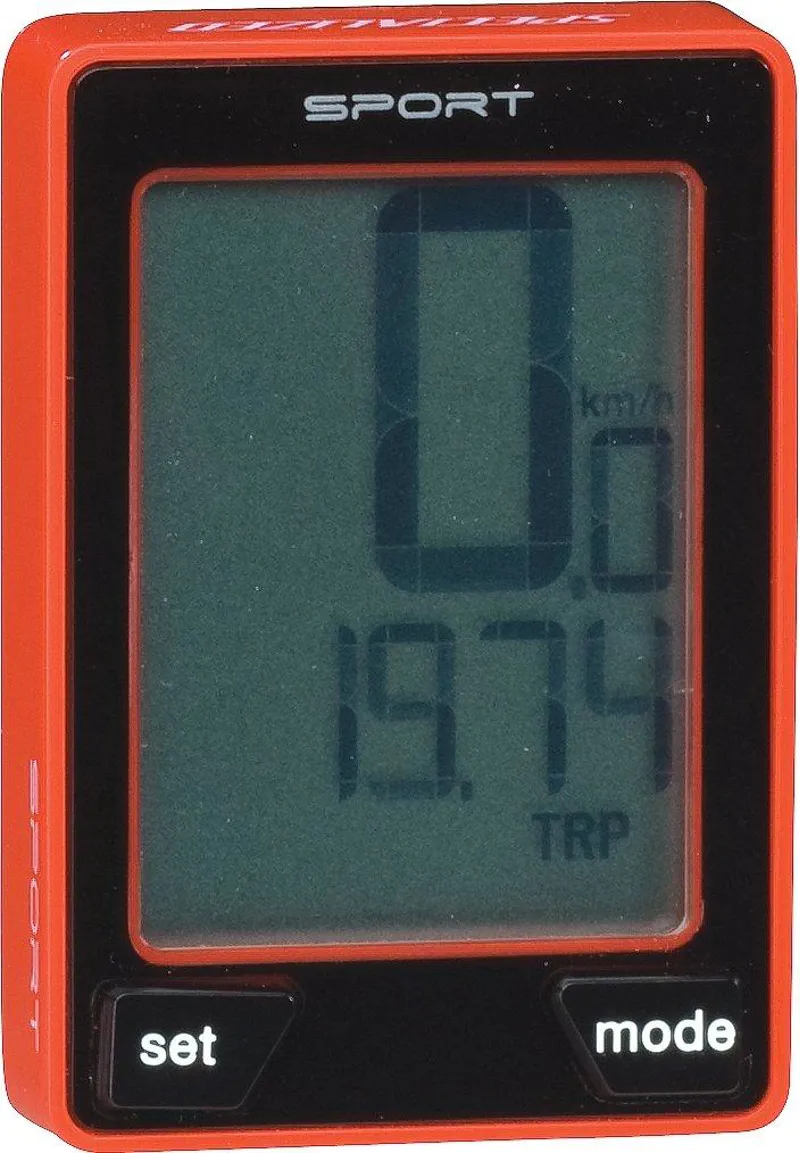 specialized sport bike computer