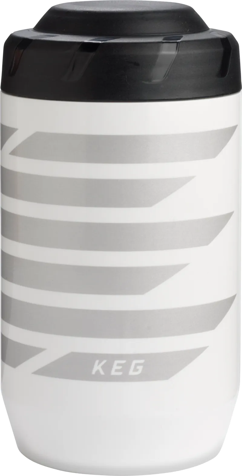 Specialized keg storage vessel outlet