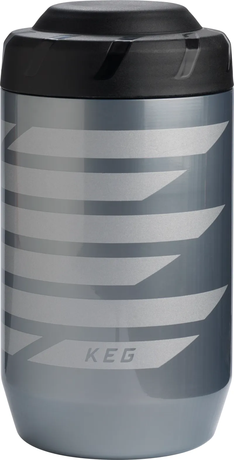 Specialized Keg Storage Vessel in Silver Draft