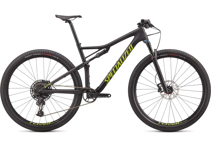 grey specialized bike