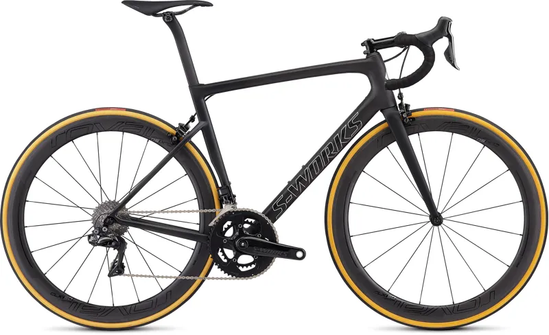 Tarmac sales 2019 specialized