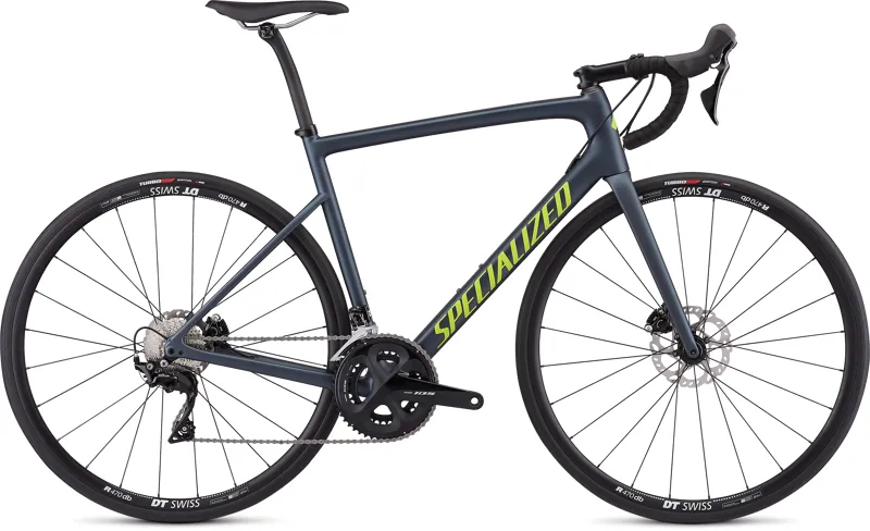specialized tarmac sl6 sport carbon disc 2019 road bike
