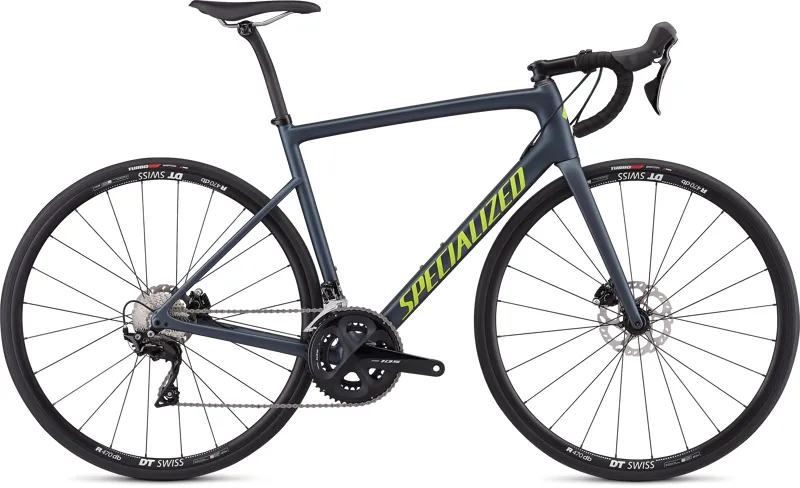 specialized tarmac sl6 disc sport 2019