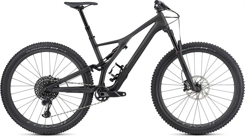 2018 specialized mountain bikes