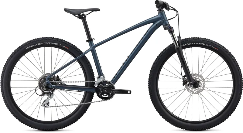 Specialized bike blue on sale