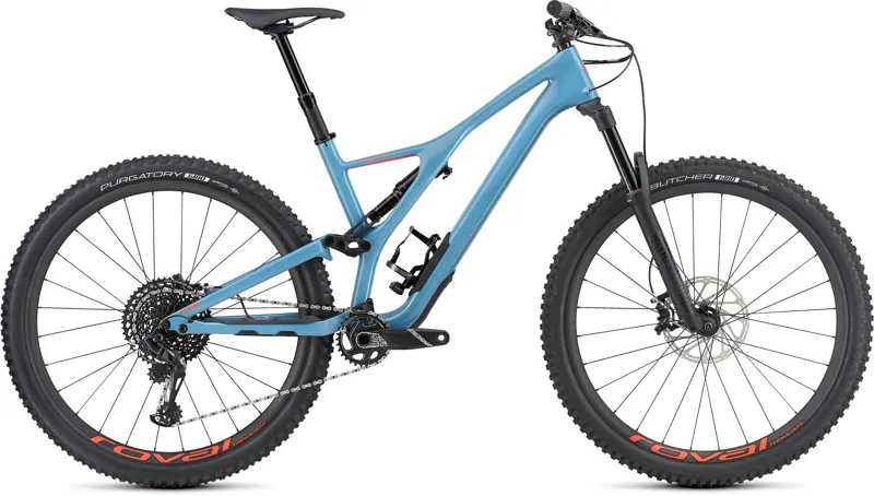 stumpjumper 2018 expert