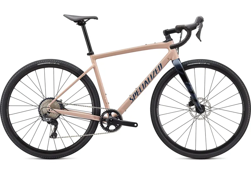 Gravel specialized diverge e5 hotsell