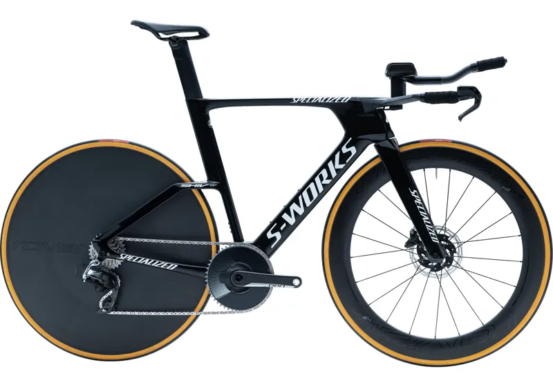 fastest tt bike 2020
