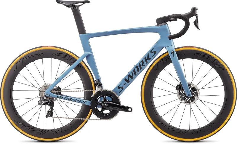 magna divide bike