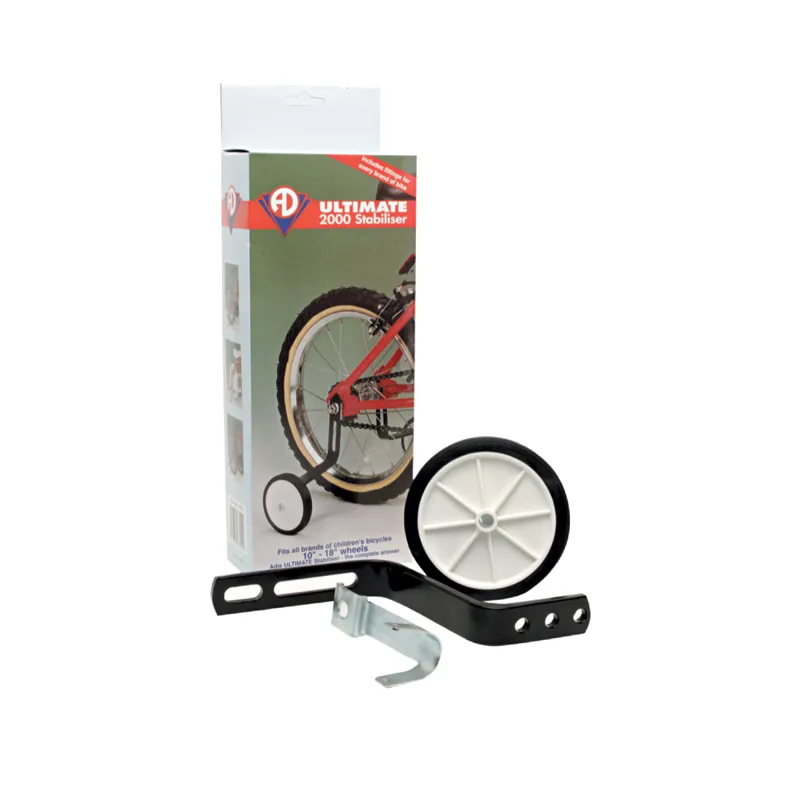 Universal deals bike stabilisers