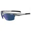 Tifosi Intense Single Lens Sunglasses in Silver