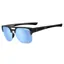 Tifosi Salvo Single Lens Sunglasses in Black