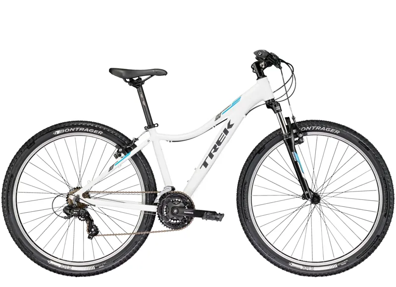 trek skye 16'' ladies mountain bike