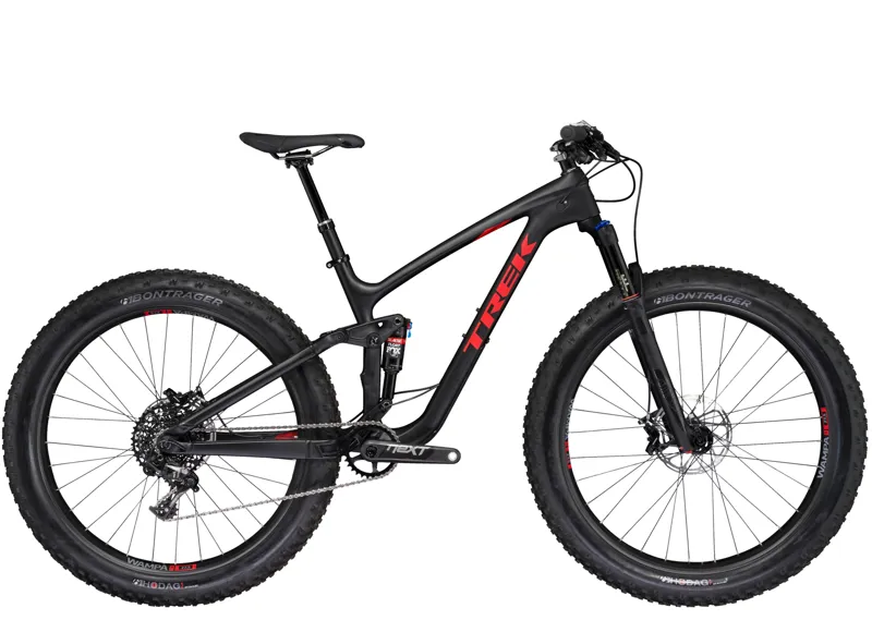 trek farley ex 9.8