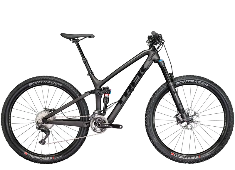 trek 27.5 plus