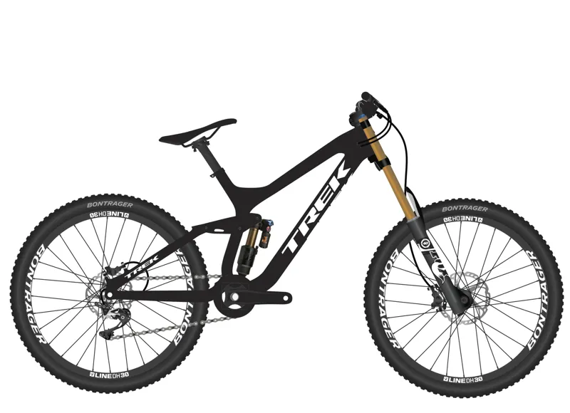 full suspension mountain bike 2019