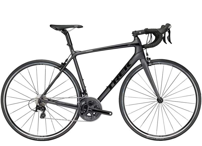 trek emonda sl5 black