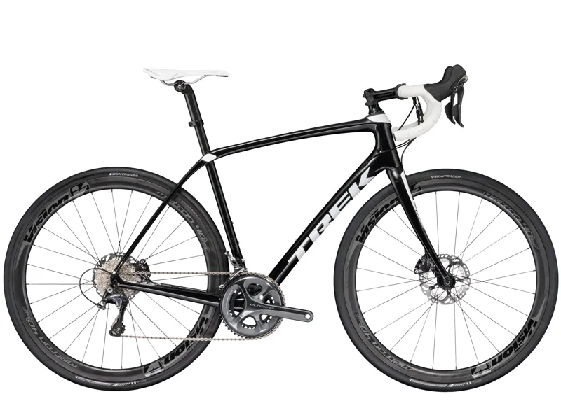 trek domane sl6 black