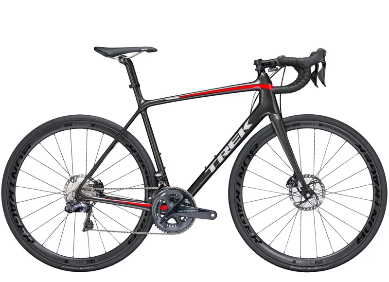 trek emonda sl black