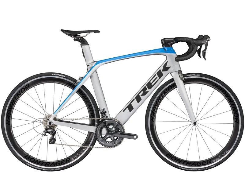 trek madone 9.2