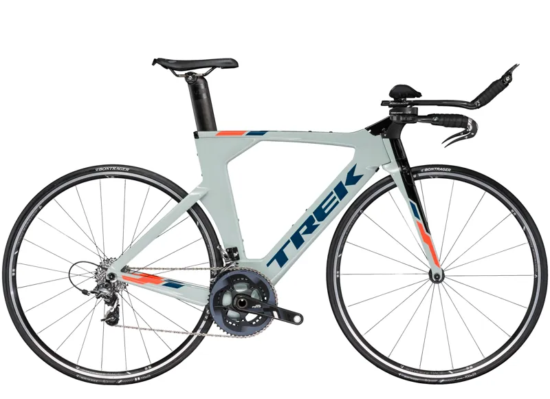 trek speed concept white