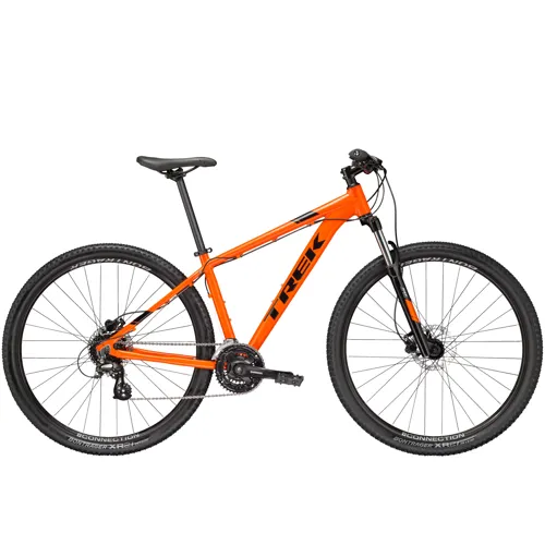 2018 Trek Marlin 6 Mens Hardtail Mountain Bike in Roarange £475.00