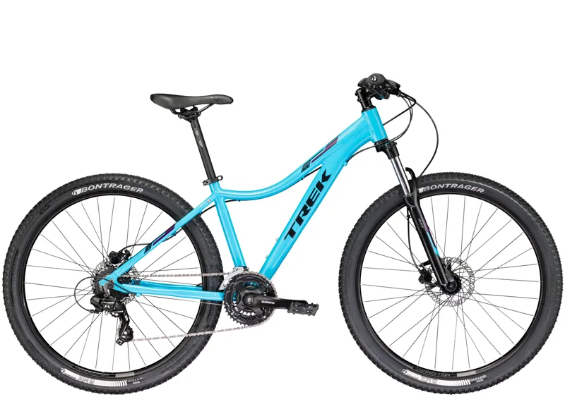 2016 trek skye sl blue book