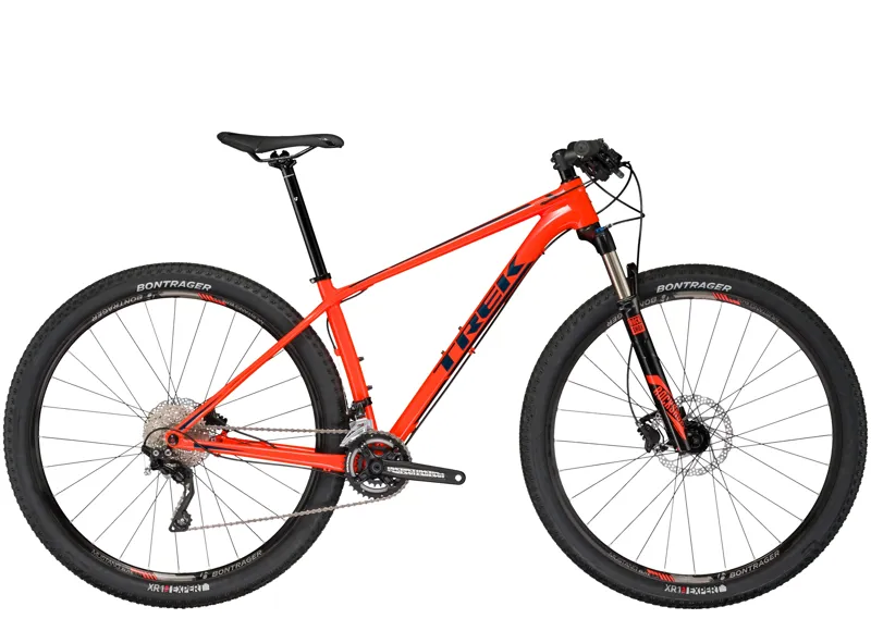 trek superfly 5 precio