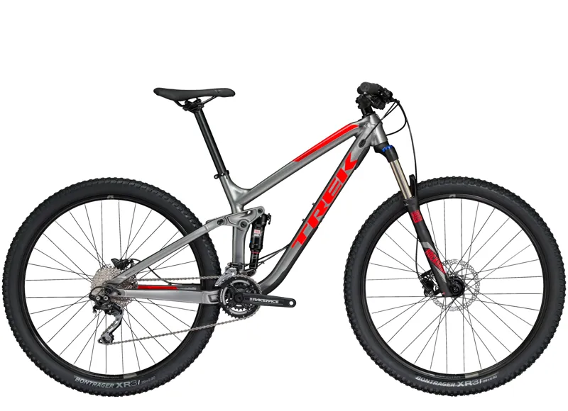 2018 trek fuel ex deals