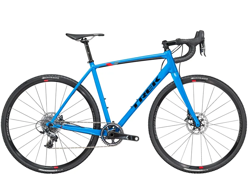 Trek waterloo blue hotsell