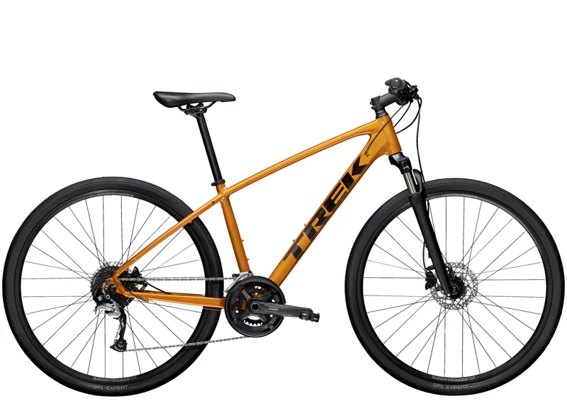 trek hybrid 3