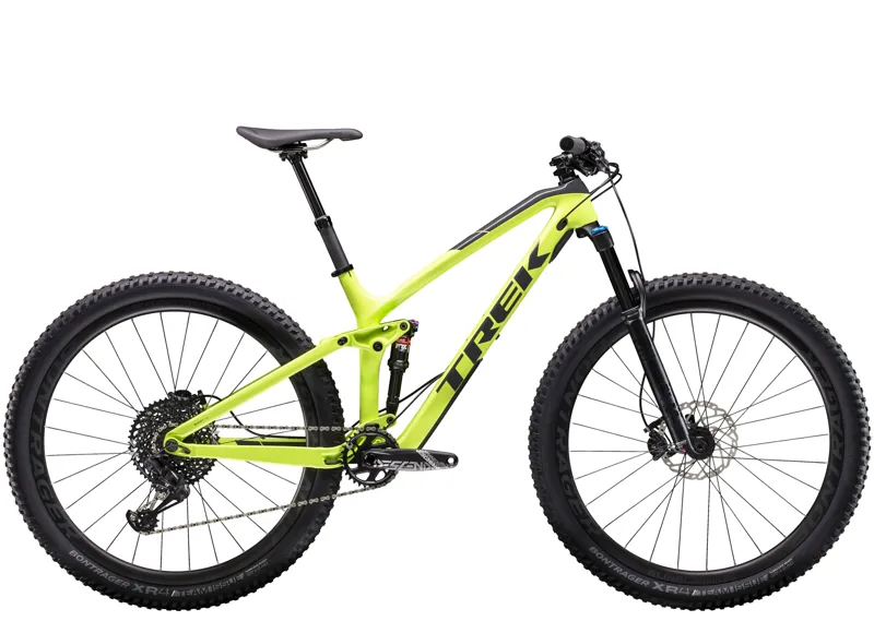 trek trail bike 2019
