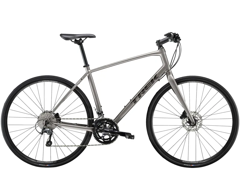 trek fx 4 sport specs