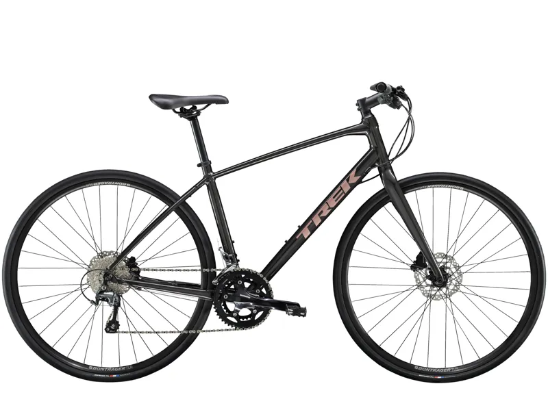 women's hybrid bikes