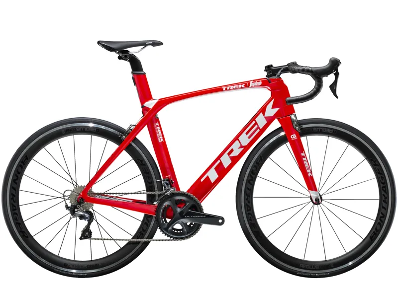 trek madone sl6 red