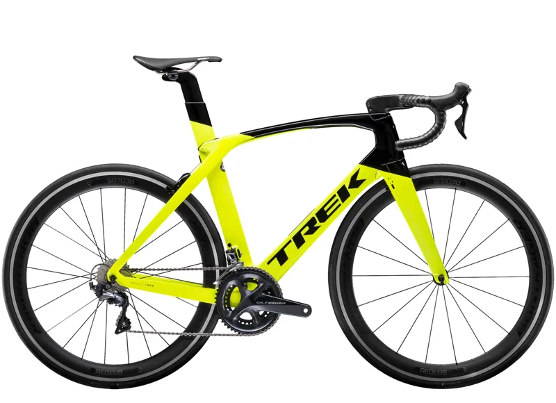 2019 trek madone slr 6