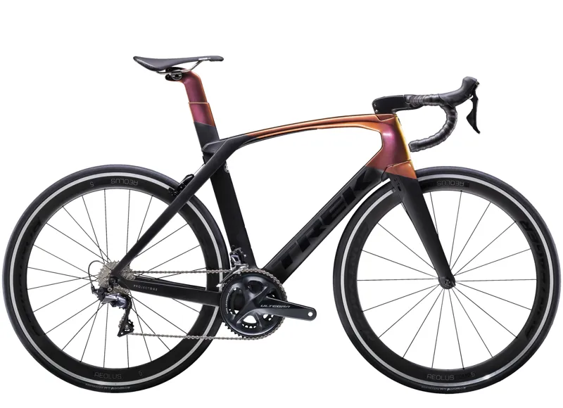 trek madone cost