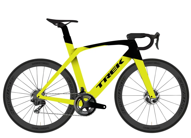 madone speed